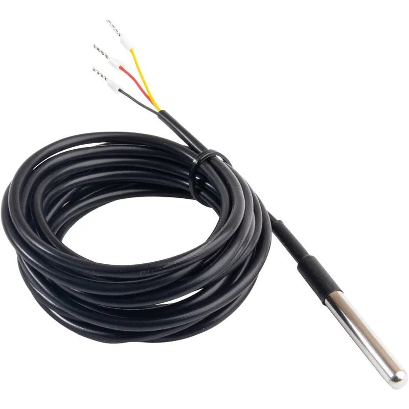 Preiswert Revotion digitaler Temperatursensor