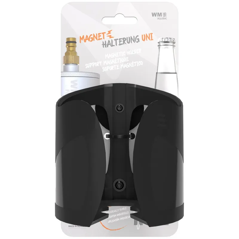 Nur Für Kurze Zeit WM aquatec Magnethalterung UNI