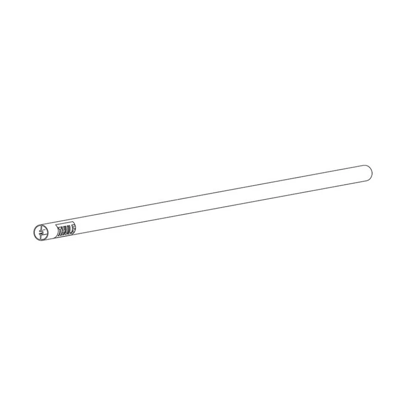 Sonderangebot Thule Befestigungsprofil zu Windscreen (Nr. 1500602408)