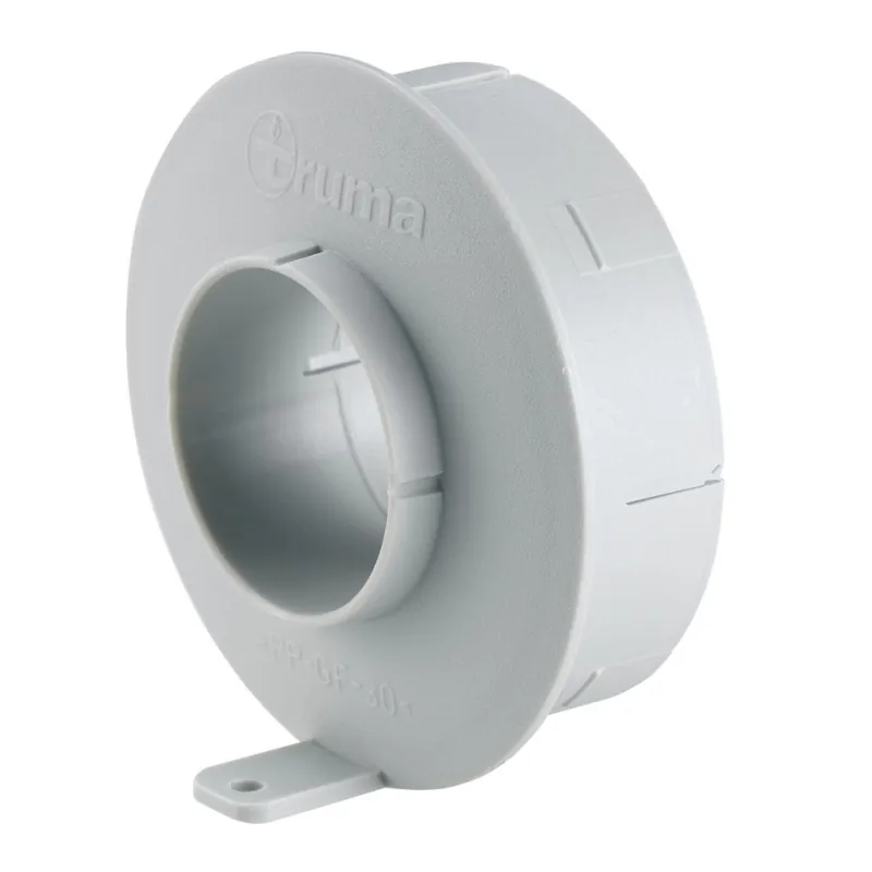 Bestpreis Truma Reduzierung RZ 35 von 72/65 auf 35 mm, achatgrau (Nr. 40381-01)