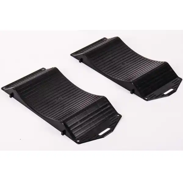 Schnäppchen Carbest Reifenschutz Tyre Saver, 2er Set
