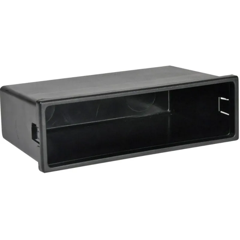 Caratec Ablagefach Universal für den DIN-Schacht des Fiat Ducato ab Bj. 07/2006 Sonderangebot