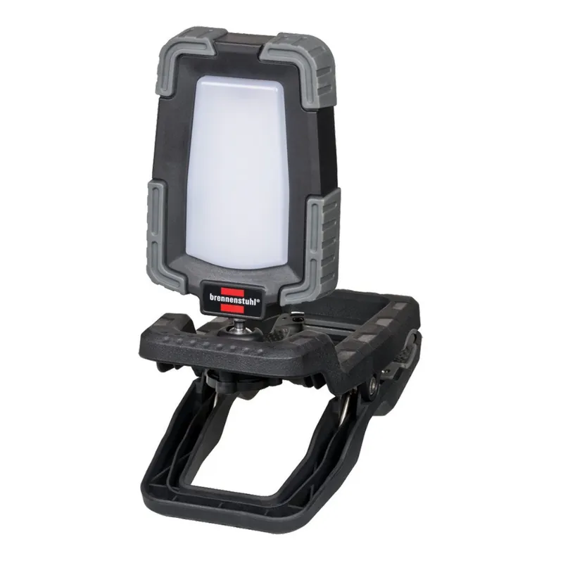 Brennenstuhl Mobiler LED Akku Strahler CL 1050 MA Clip Sonderangebot
