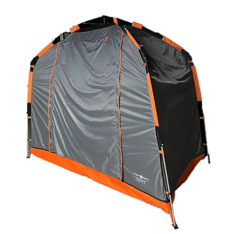 Disc-O-Tent Zelt Garantierte Lieferung