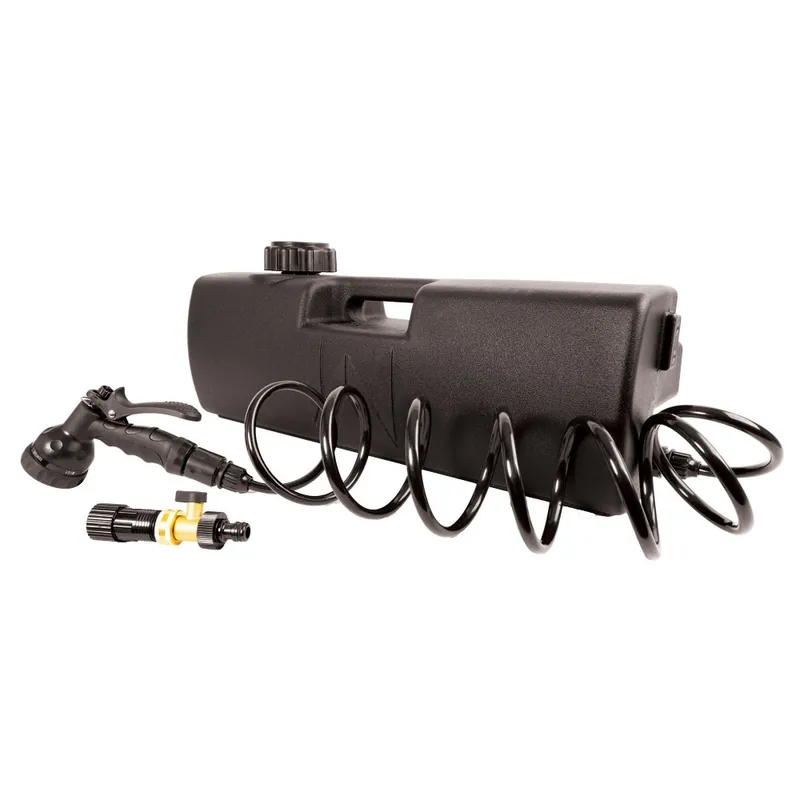 Expressversand Waterport Wassertank 4.0