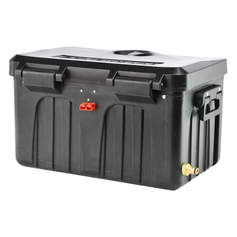 Sale Pundmann Mobiler Boiler Therm Box 12V / 200W