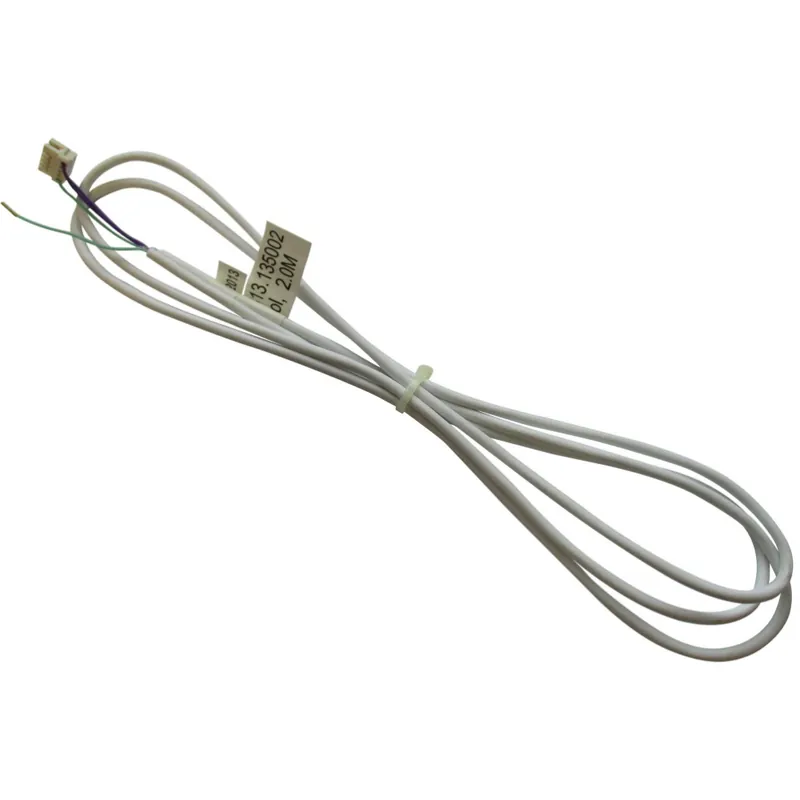 Neu Toptron CPU Kabelsatz auf Gaswarngerät