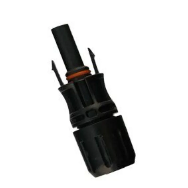Garantierte Lieferung Lilie MC4-Stecker PLUS
