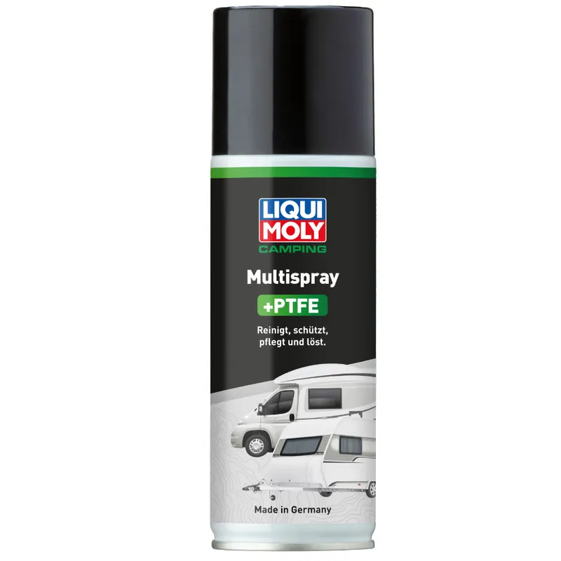 LIQUI MOLY Multispray 200 ml Wochenendangebot