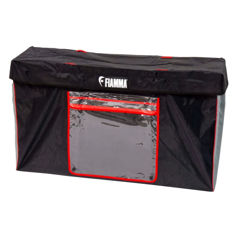 Ausverkauf Fiamma Gepäckbox Cargo Back 120 x 70 x 35 cm