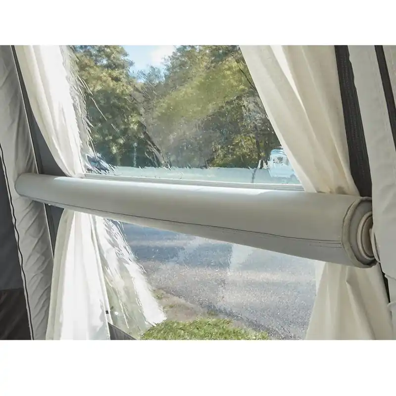 Begrenztes Angebot Isabella Verandaschlauch für Cirrus North 400