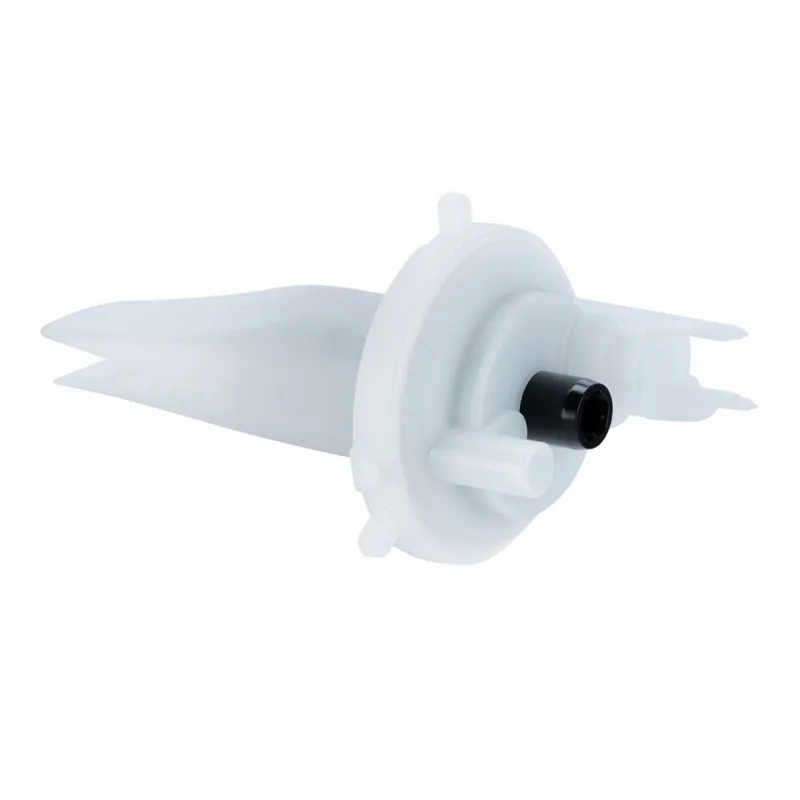 Sika PowerCure Mixeradapter + V-Cut - Düse Zertifiziert