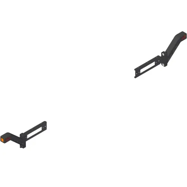 SAWIKO by AL-KO Set Begrenzungsleuchten für Trigo Van Saisonangebot