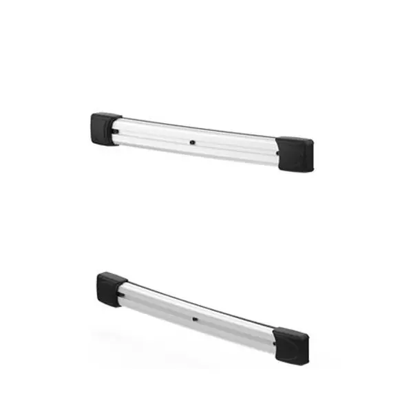 Aktuell FIAMMA Befestigungsprofil Kit Bars Deluxe Crafter