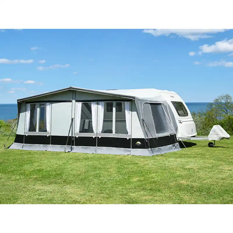 Bestseller DWT Vorzelt Travel Comfort Air Gr. 71 - Umlauf 1006-1030 cm