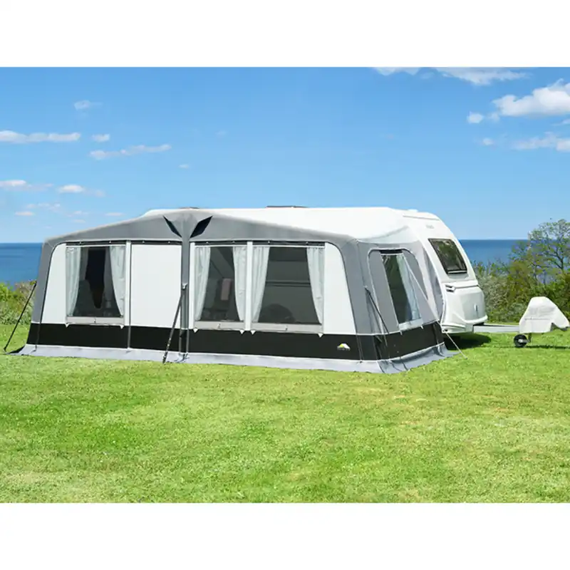 Beliebt DWT Vorzelt Scala Air 250 Gr. 41 - Umlauf 931-955 cm