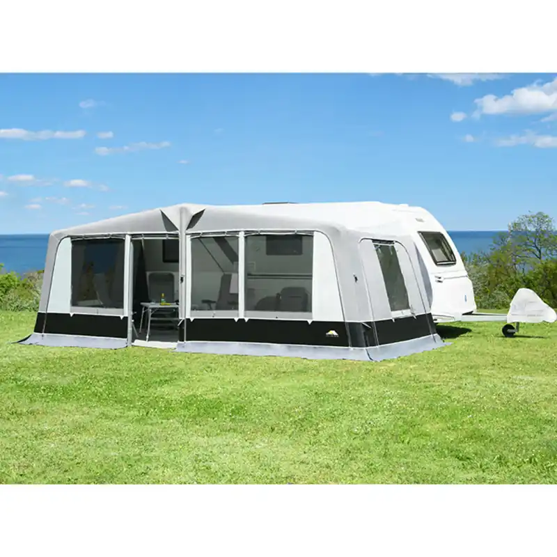 DWT Vorzelt Scala Air 280 Gr. 31 - Umlauf 906-930 cm Schnäppchen