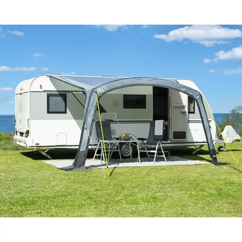 Neu Im Sortiment DWT Sonnendach Sunny Air 400