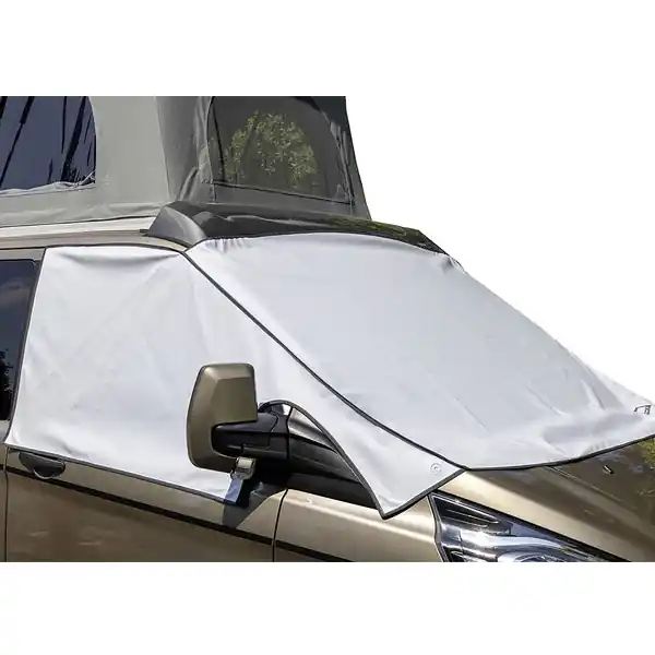 Top-Seller FIAMMA Sonnenschutzmatte Coverglas Ford Transit ab 2012