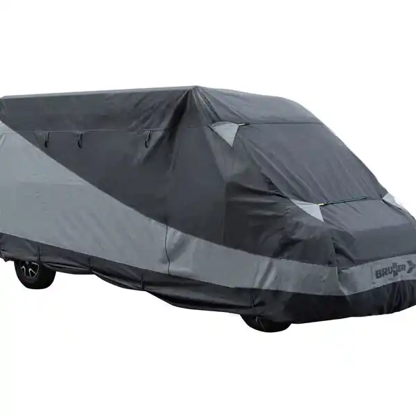 Top-Preis BRUNNER Schutzhülle PRO Cover 12 M Ducato 599