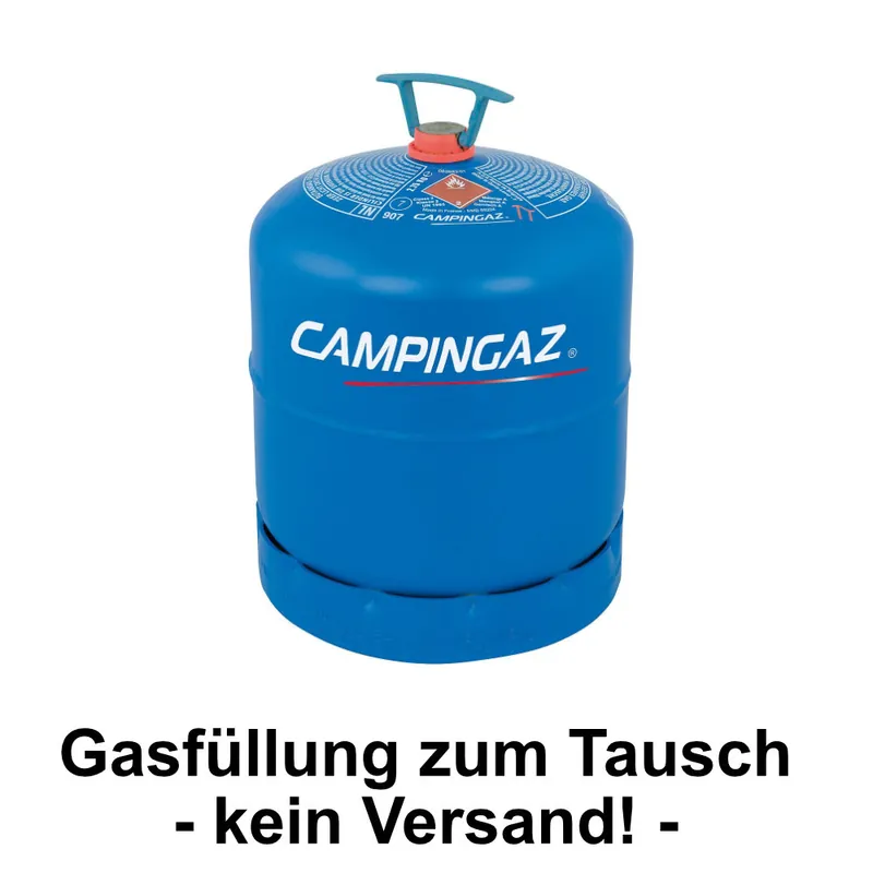 Jetzt Kaufen Gasfüllung 2,75 kg Campingaz R 907 -nur Click&Collect