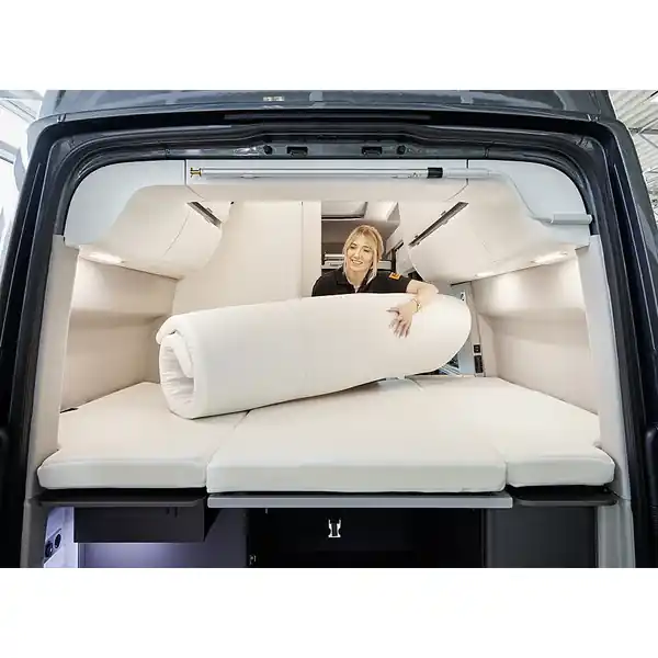 Froli Schlafauflage für VW Grand California 600 Online Kaufen