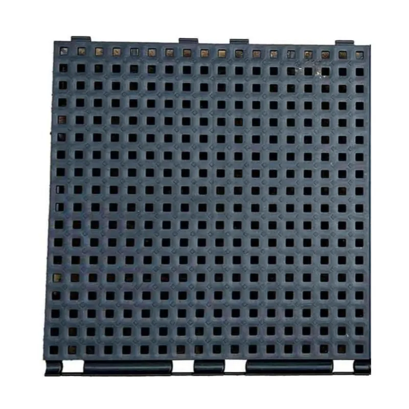 Isabella Vorzelt Bodenfliese Isabella Floor, 50 x 50 cm - offen Ausverkauf