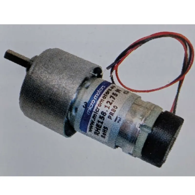 Sale Alden Motor inkl. Impulsgeber, RHE: 158.12.100M Onelight/EVO