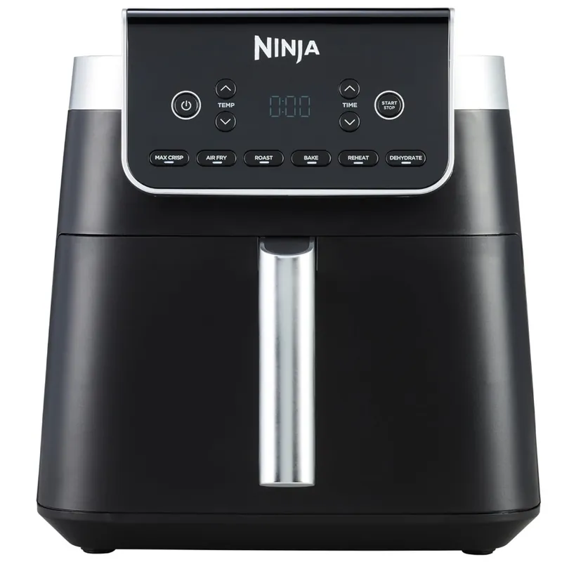 Ninja Heißluftfritteuse Max Pro 6,2 L AF180EU Top-Seller