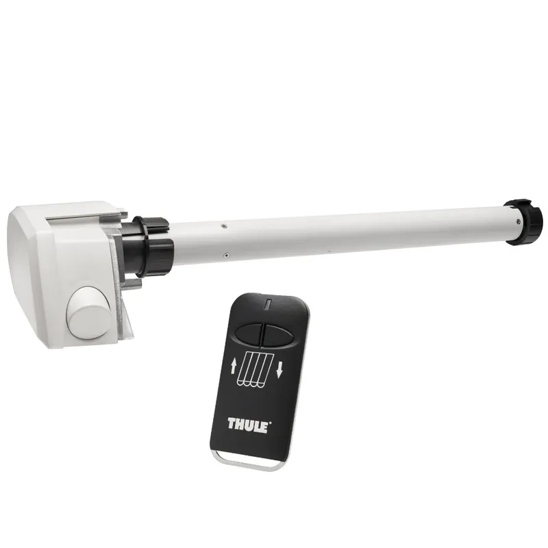 Thule Motor-Set 230 Volt für Onistor 9200, creme-weiß Highlight