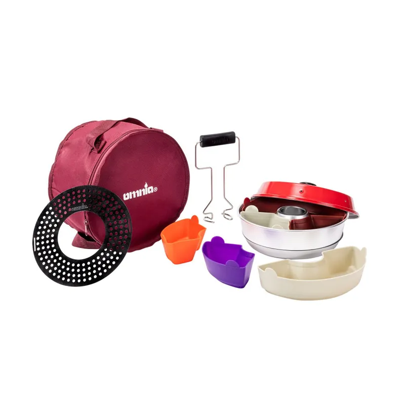 Omnia Backofen Kit 2 Saisonangebot