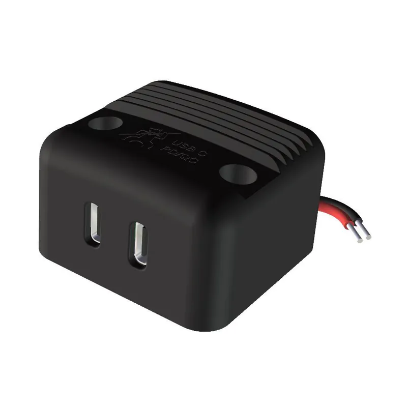 Schnäppchen Procar Aufbausteckdose Power USB-C