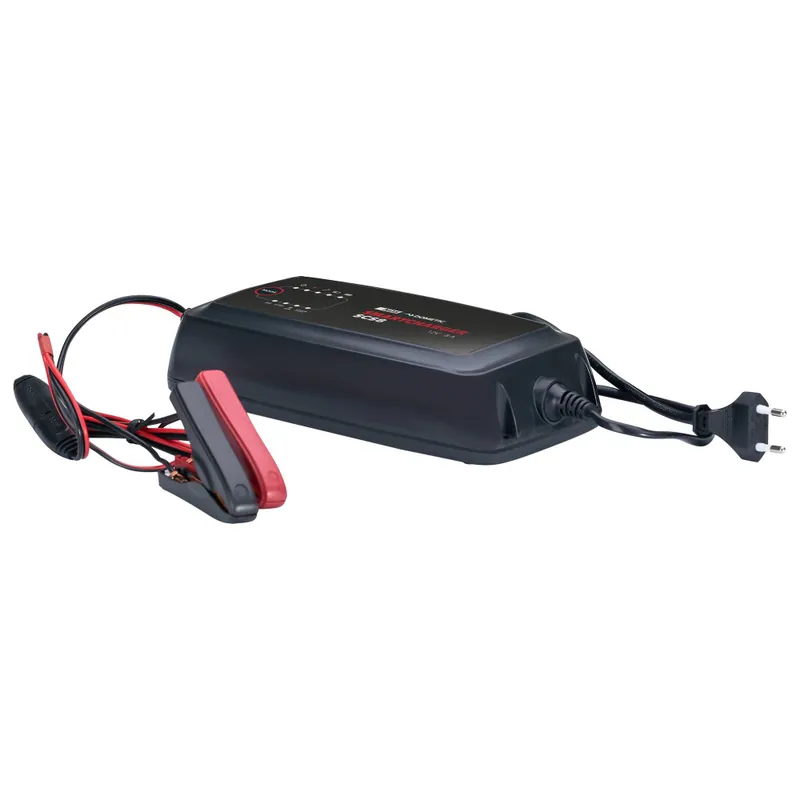 Must-Have Dometic Ladegerät Smart Charger 12-24 V / 25 A