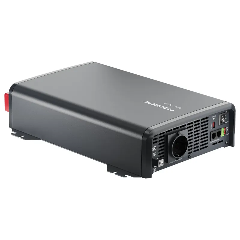 Billig Dometic Sinus-Wechselrichter SinePower DPSI1512 - 12 V / 1500 W