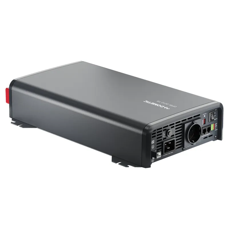 Rabatt Dometic Sinus-Wechselrichter SinePower DPSI 2012TS - 12 V / 2000 W