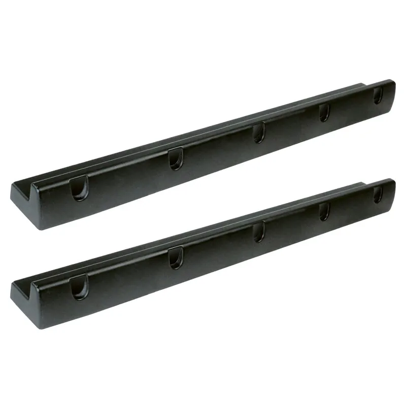NLS Spoilerprofil-Set für Solarmodule PUR 530 - 530 mm Nur Heute