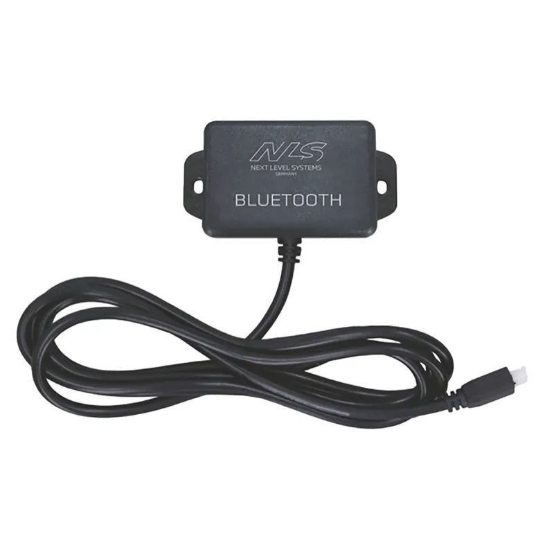 Markenprodukt NLS Bluetooth Adapter NL für MPP 400