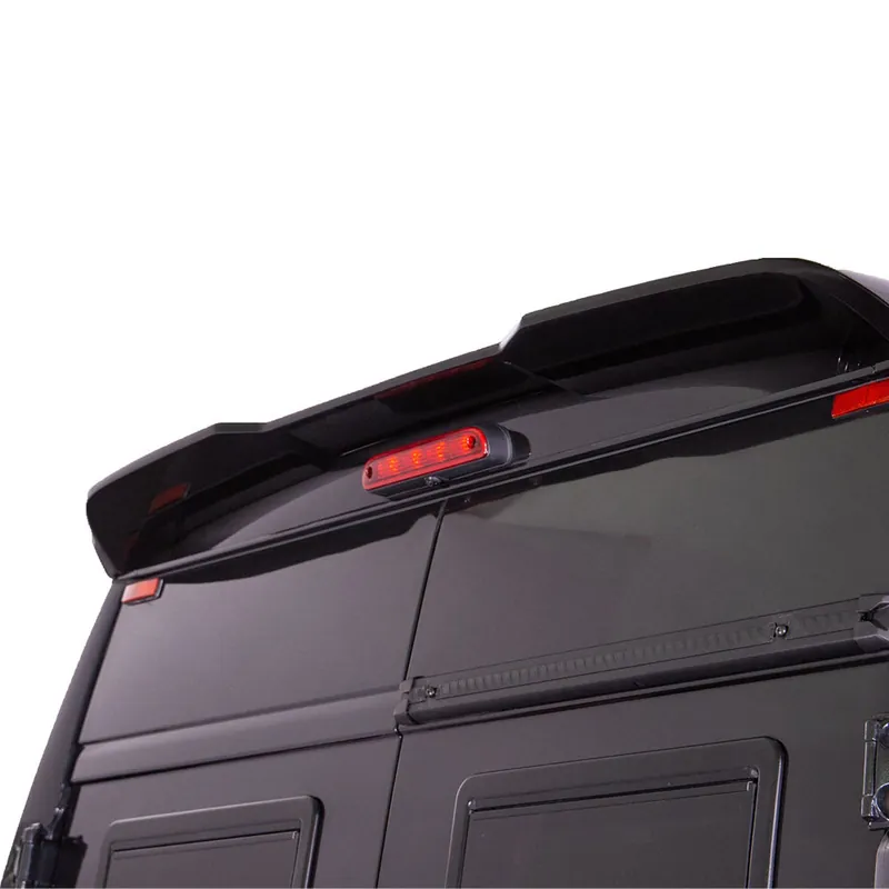 RDX Dachspoiler Heck, unlackiert für Fiat Ducato H2 ab Bj. 07/2006 Letzte Chance