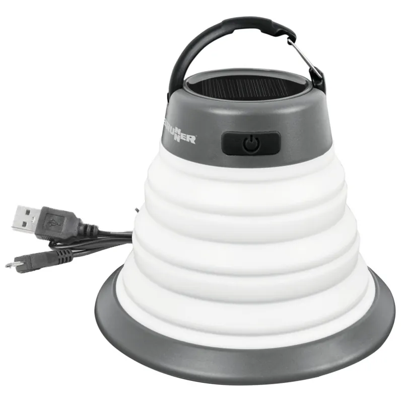 Jetzt Bestellen Brunner Zeltlampe Aura Solar