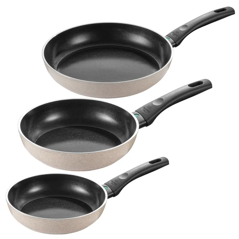 Ballarini Bratpfanne Ledro ø 20 cm Markenware