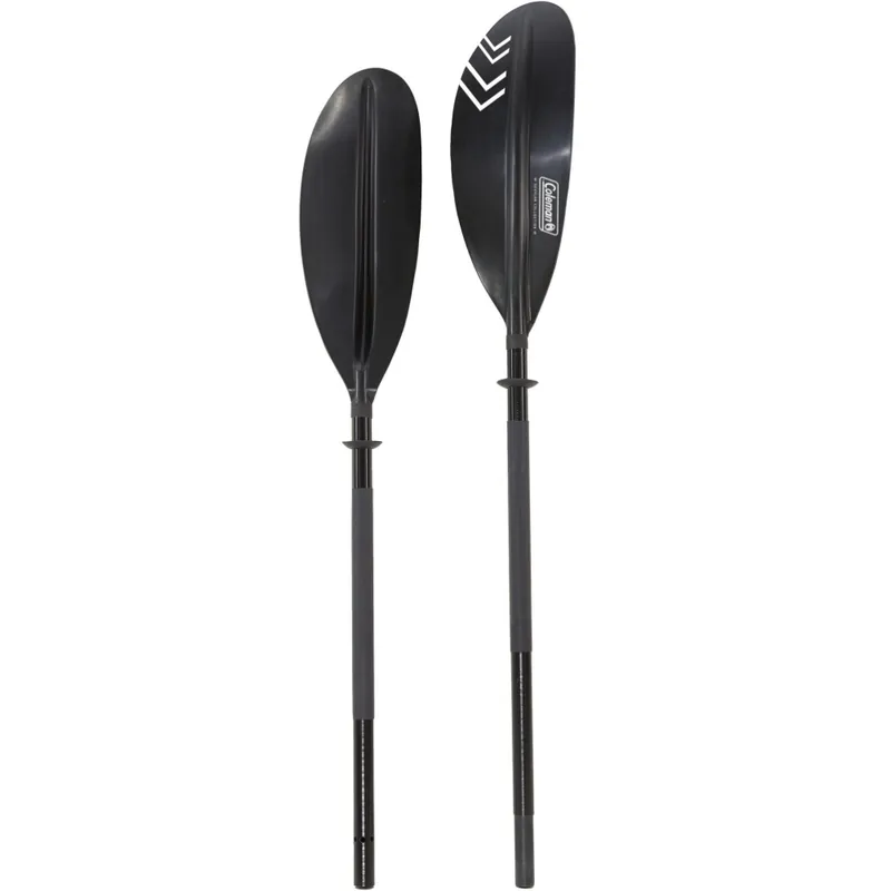 Coleman Doppelpaddel Fiberglas, 2-teilig Rabatt