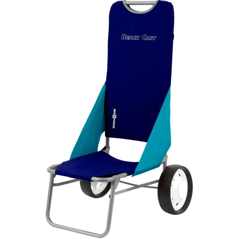 Knallerangebot Brunner Transportwagen Beach Cart NG