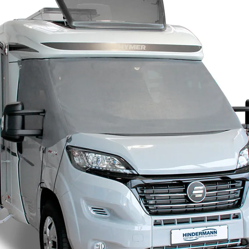 Hindermann Sonnenschutzmatte Screen II für Renault Master, Bj. 09/2019 - 2023 Sale