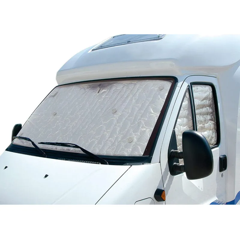 Bestpreis Brunner Innenisoliermatte Cli-Mats NT Fiat Ducato 2006 - 2014