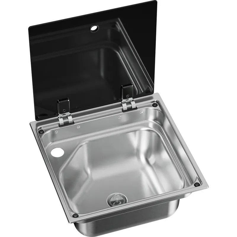 Angebot Dometic Spülbecken CVS1350G