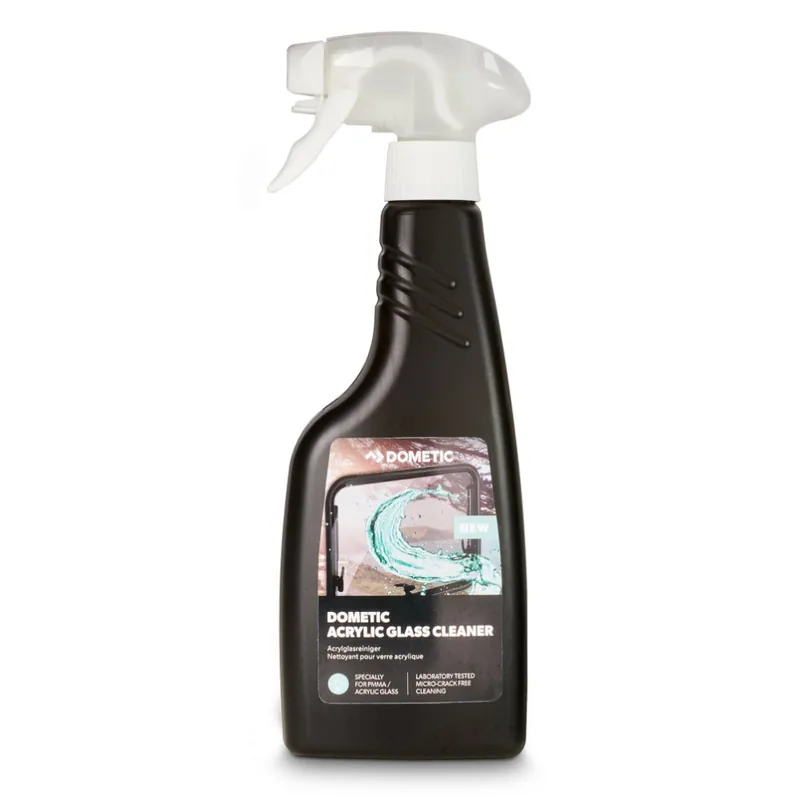 Bestseller Dometic Acrylglasreiniger für Acrylglasfenster 250 ml