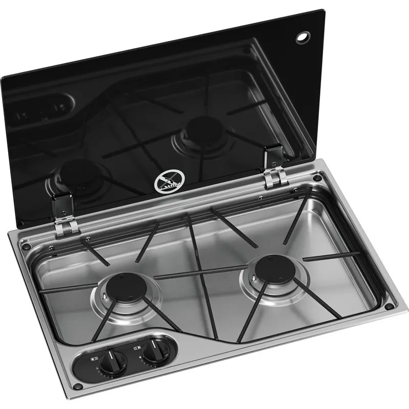 Dometic 2-Flamm-Kocher CVH1525G Direktkauf