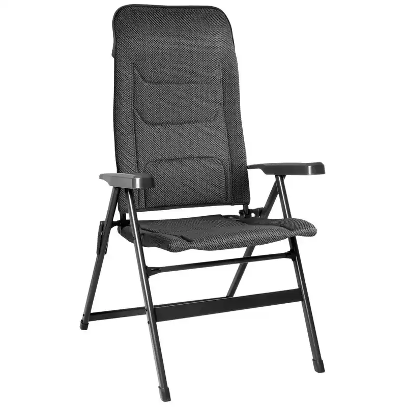 Brunner Campingstuhl Aravel 3D S, Salt u. Pepper Angebot
