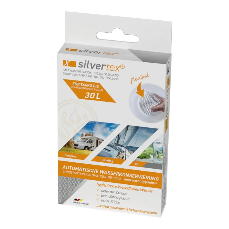 WM aquatec Silvertex für Tanks bis 30 l Sale