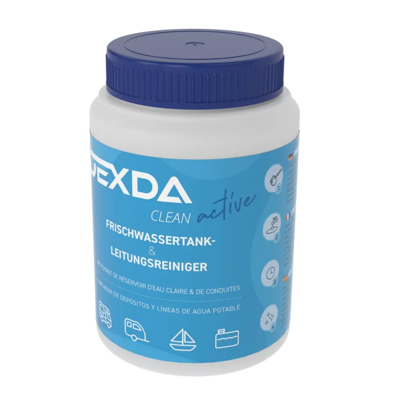 WM aquatec DEXDA Clean active Desinfektion und Biofilmentfernung Sale